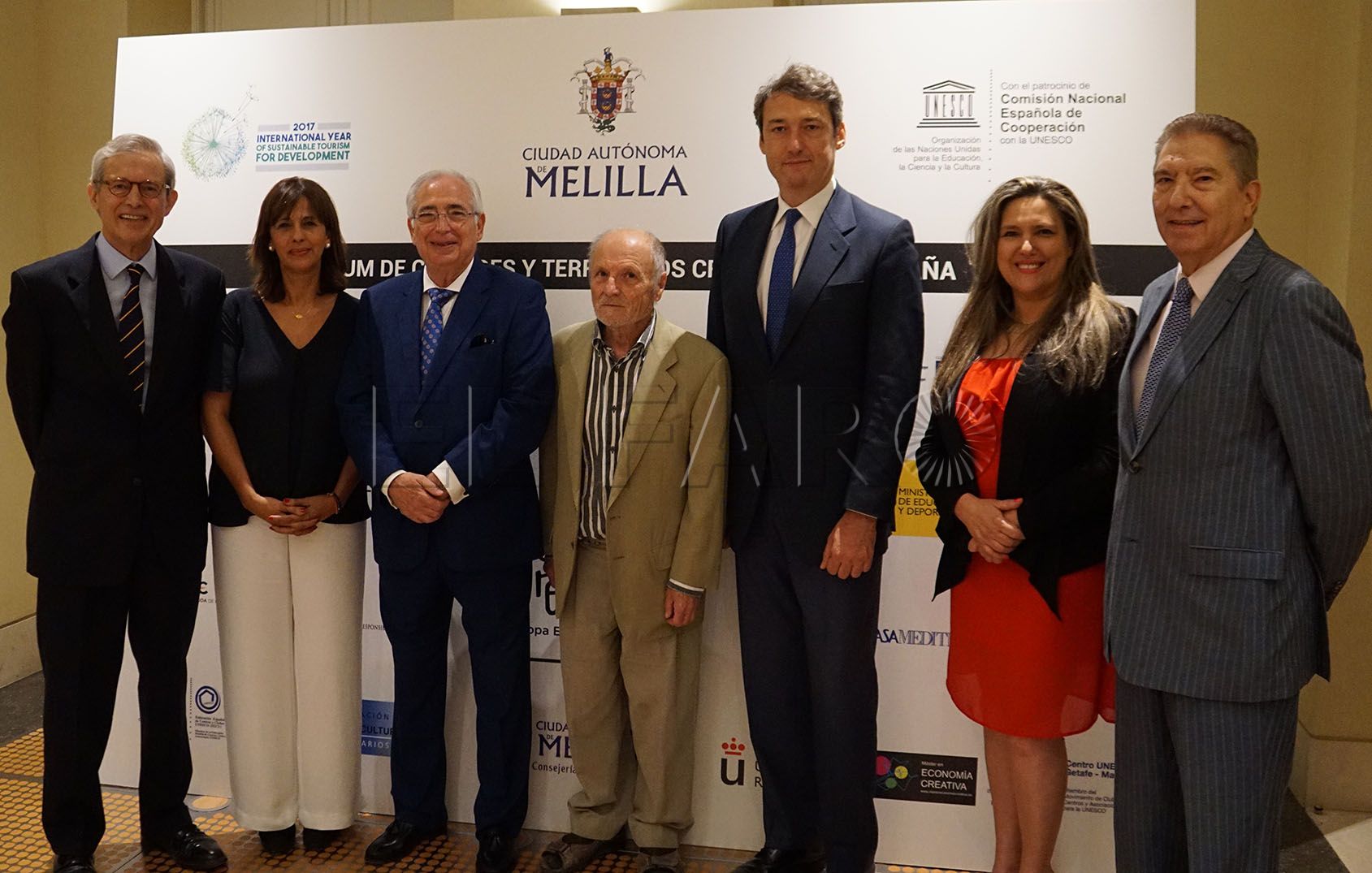 Melilla será la anfitriona de la ‘Copa España Creativa 2017’