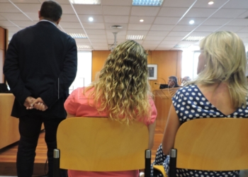 2 01 “El interventor, evidentemente, conocía los contratos, porque veía informes y expedientes”