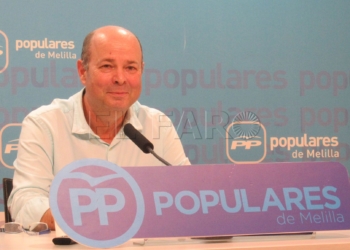 2 2 1 Melilla subvencionará durante 9 meses la nómina de parados, si el contrato es de 1 año