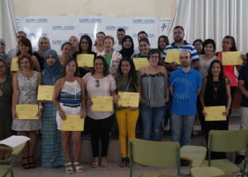 21 1 2 Formados por la CEME