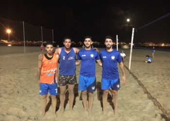Mohamed y Tahiri ganan el Torneo de Ramadán