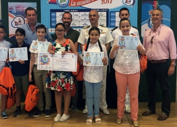 22 1 2 Jóvenes a toda vela