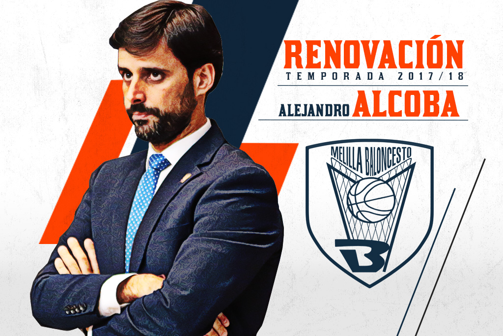 Alcoba seguirá al frente del Decano