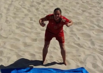 Una de las jugadoras seleccionados será Lorena Asensio.