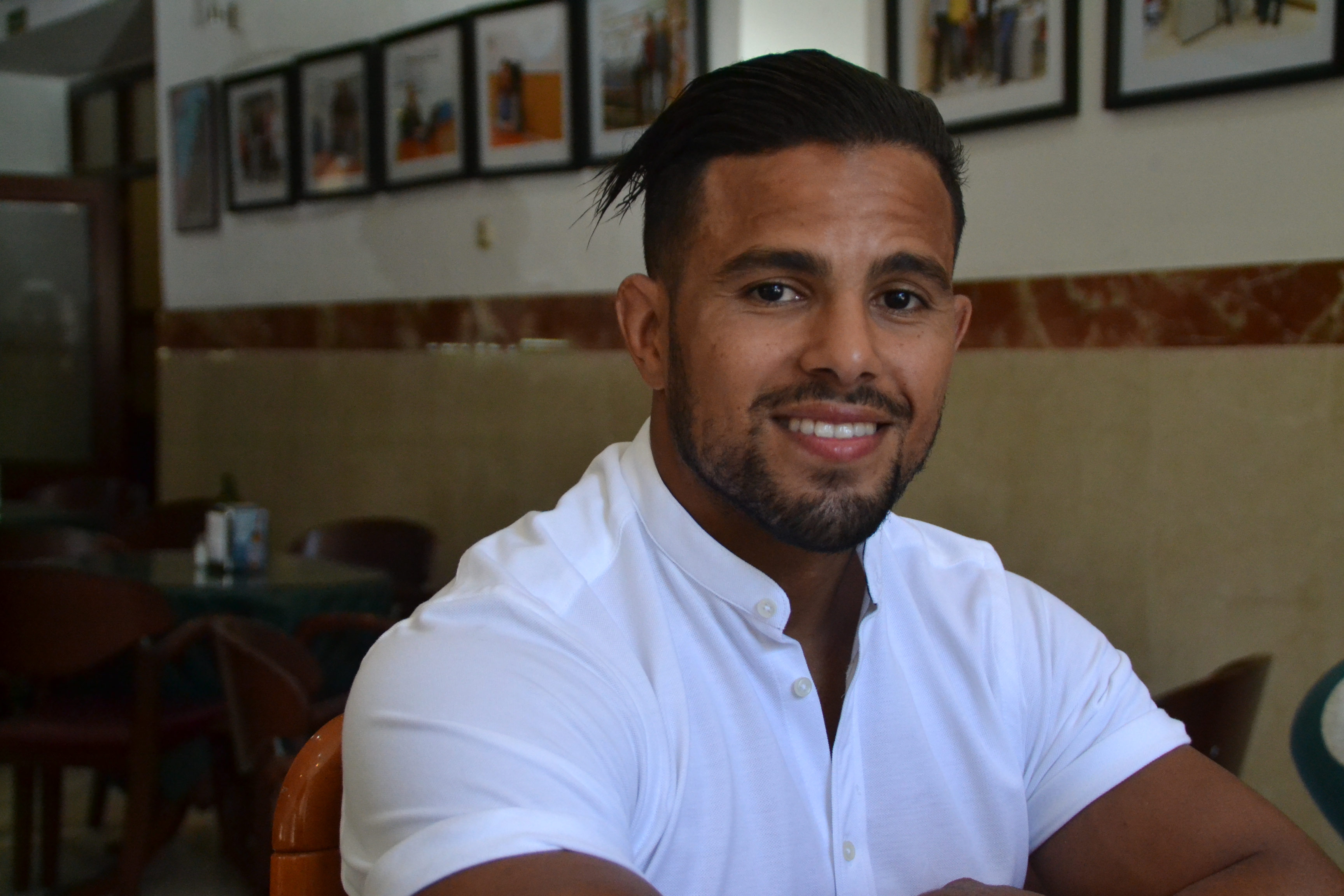 Yusef : “Siento que me han echado por la puerta de atrás”