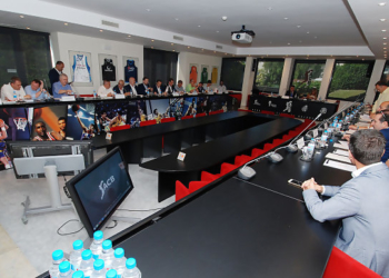 La ACB ya tiene condiciones del ascenso