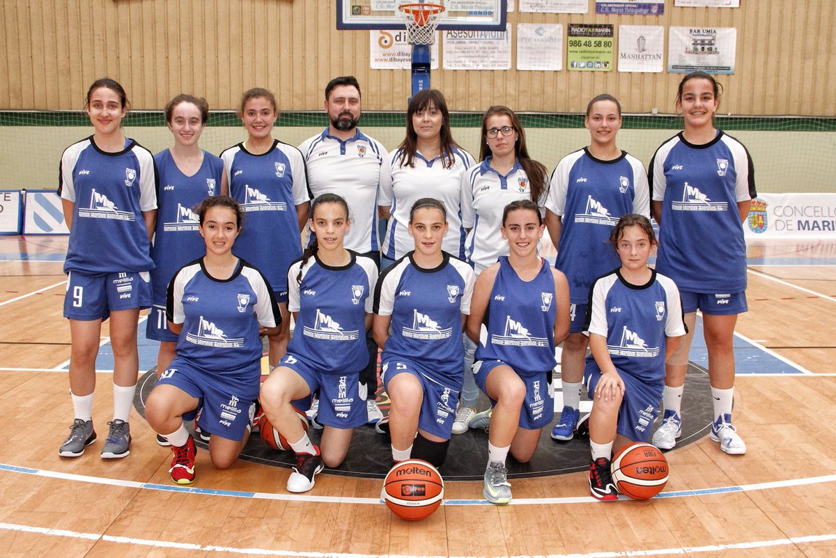 El Melilla BC cae en su debut nacional