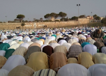 2 1 1 Consejos de salud para los musulmanes durante el mes de Ramadán