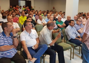 3 1 10 Las tiendas llevan dos días con la caja a 0: Acsemel espera apoyo masivo a su protesta