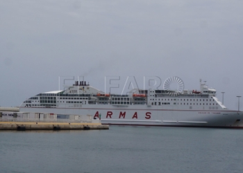 3 1 16 Mateo afirma que Armas no tiene interés en que la línea de Motril sea servicio público