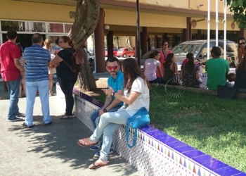 3 1 19 Un 24% de los aspirantes no se presenta a las oposiciones de 14 plazas de maestro