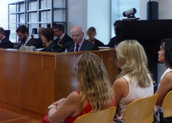 3 1 23 Los letrados afirman que el Tribunal de Cuentas no realizó ninguna recomendación