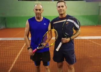 30D 4 1 Disputada la primera ronda