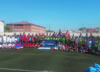32 03 1 Los merengues brillan en Málaga