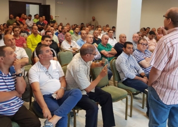 4 1 2 Acsemel protestará cerrando tiendas contra la limitación del comercio atípico