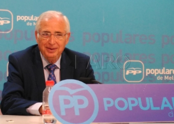 5 1 6 “Es un disparate colosal que denuncien la limitación del comercio en Beni Enzar”