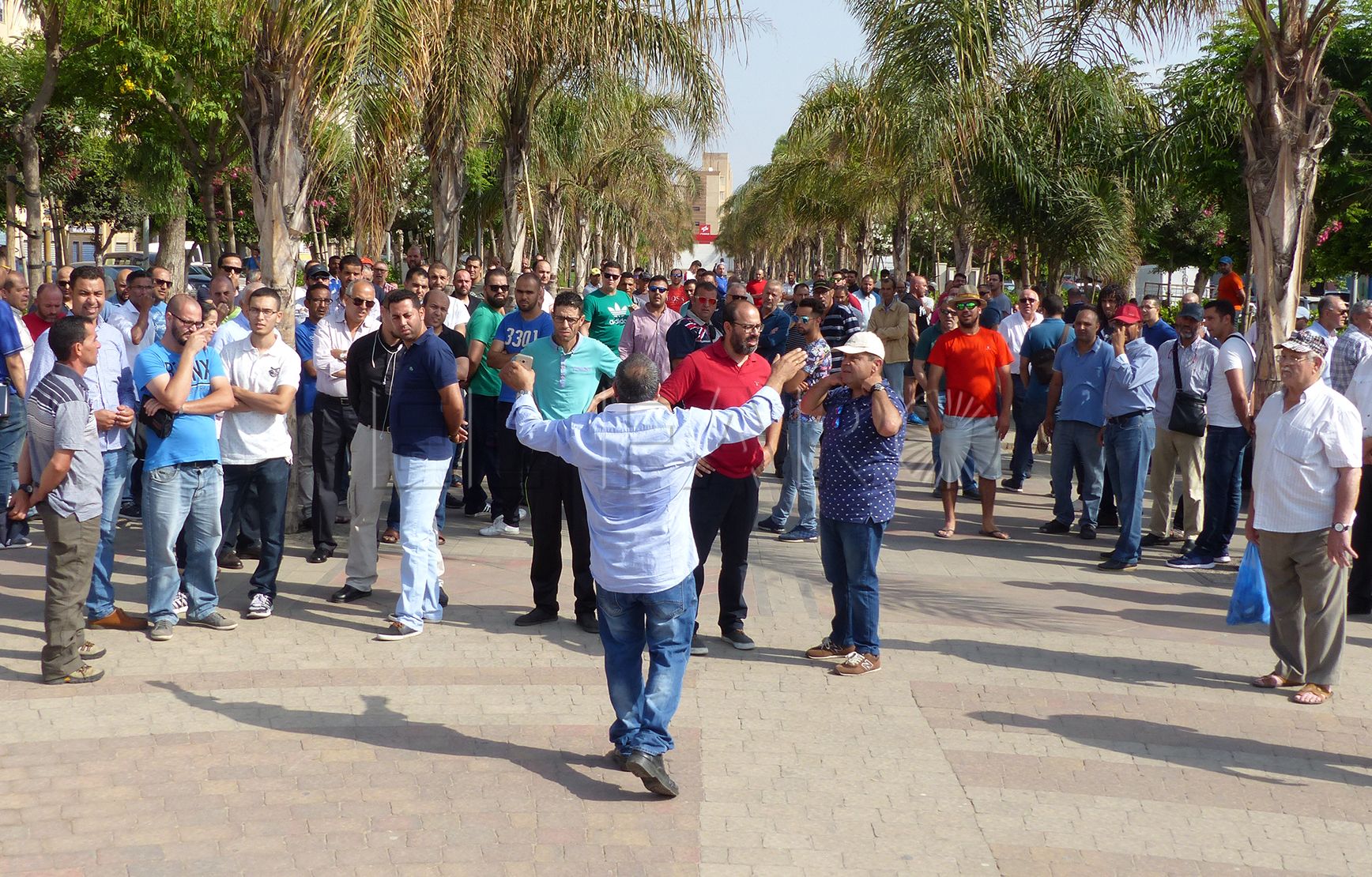 Acsemel anuncia acciones legales contra la restricción del paso de bultos por Beni Enzar