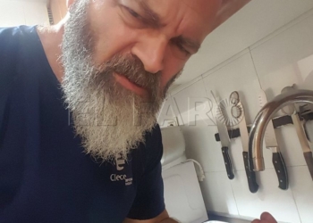 7 1 2 “Cortan el agua en los barrios más desfavorecidos, no en el centro”