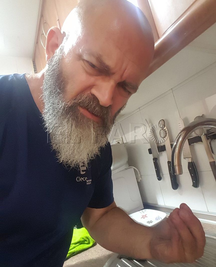 “Cortan el agua en los barrios más desfavorecidos, no en el centro”