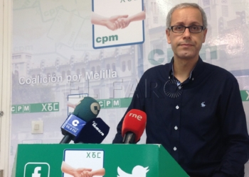 7 1 4 CpM defenderá en Melilla y en Madrid que el final de Ramadán sea festivo