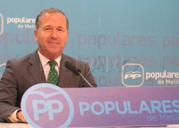 7 1 7 Marín: “El puerto evita las intrusiones y la Delegación se ocupa de la seguridad”