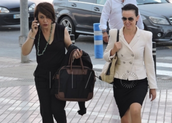 7 1 8 e1497508590573 El juez rechaza declarar la nulidad de pruebas en el ‘caso Abogados’
