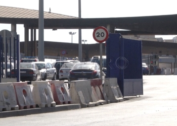 7 1 9 Seguridad Ciudadana incorpora 12 efectivos para la OPE, pero la señalización no está lista