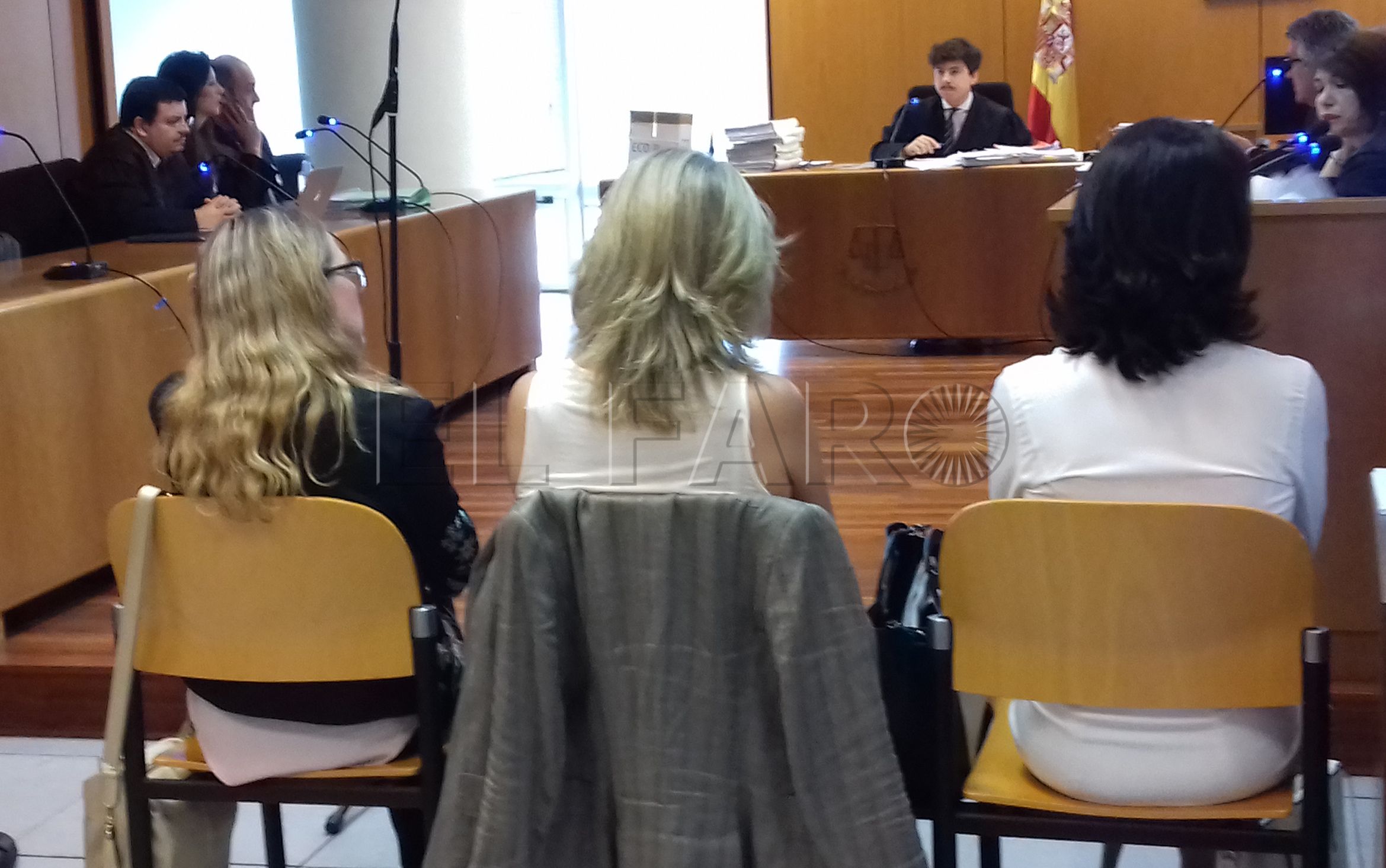 Claves del juicio del ‘caso Abogados’