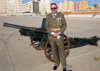 AZCARRAGA foto de 2014 El Casino Militar acoge hoy una conferencia sobre la historia del Regimiento Alcántara