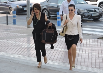 DSCN3372 El juez y la fiscal rechazan declarar la nulidad de pruebas en el 'caso Abogados'