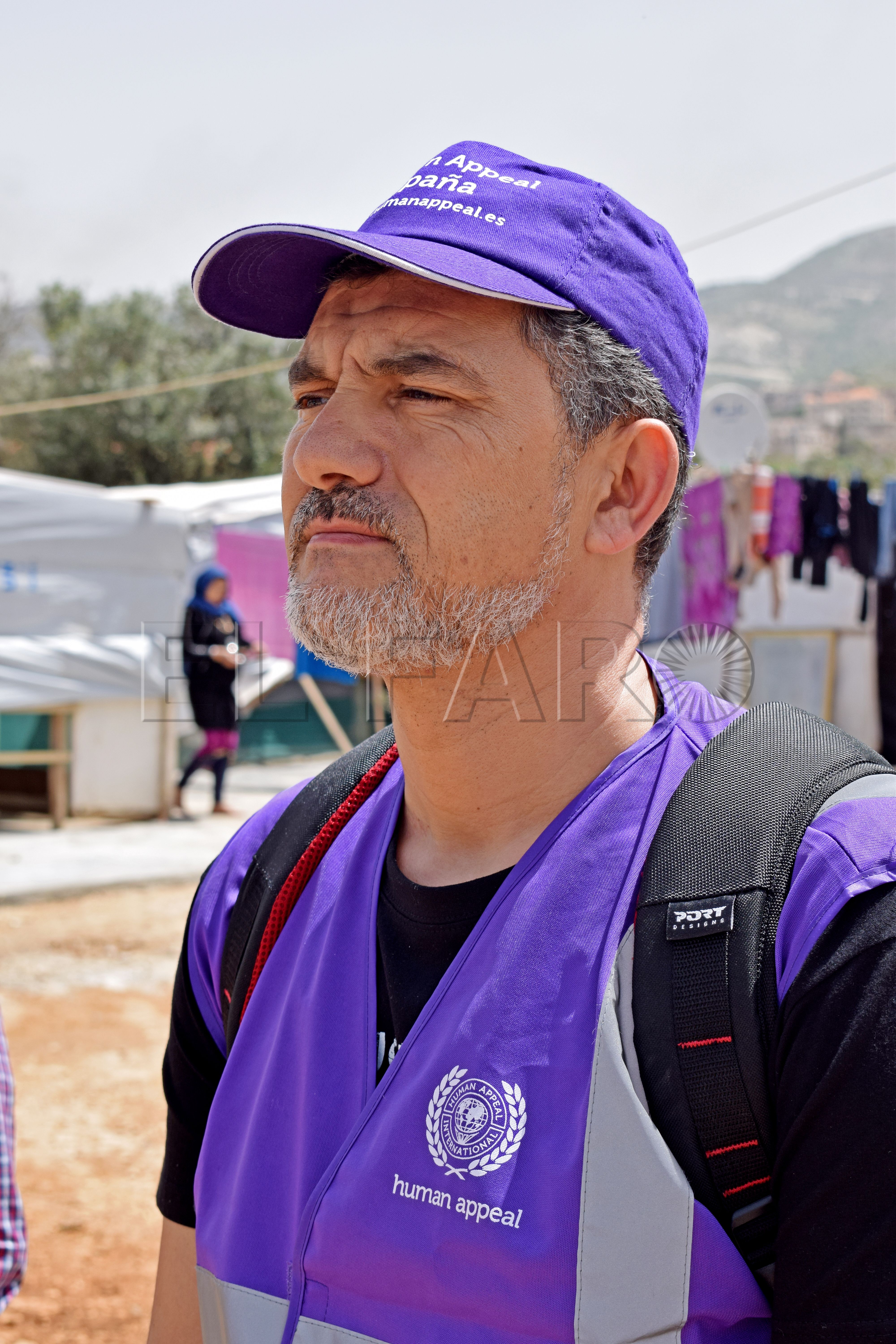“España ha intentado escaquearse de acoger a refugiados”