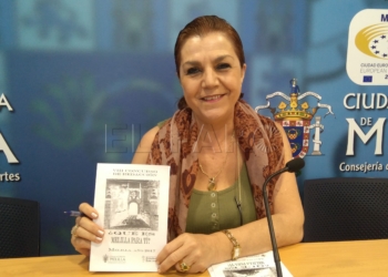IMG 20170608 100026 Llega el concurso de redacción '¿Qué es Melilla para ti?'