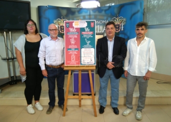 IMG 20170608 112215 Presentan el I Ciclo de Microteatro