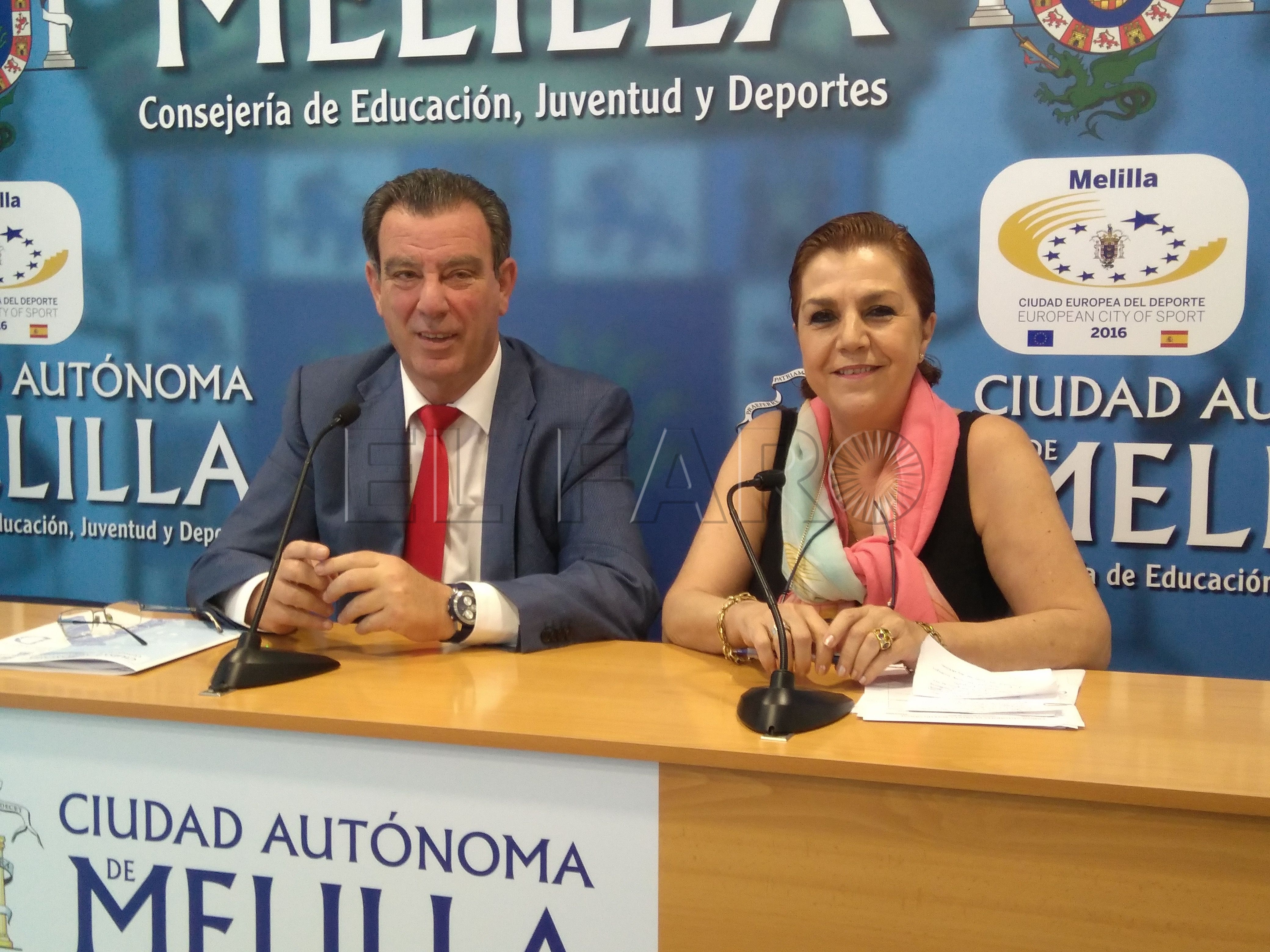 Las asociaciones de vecinos ya pueden pedir las subvenciones de este año
