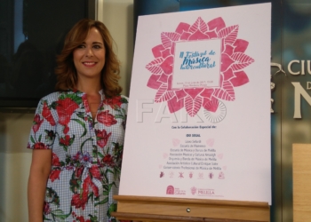 IMG 20170619 113354 Llega la segunda edición del Festival de Música Intercultural