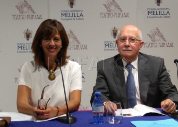 IMG 20170619 115634 Abren el plazo de inscripción a los XXVI Cursos Internacionales de Verano 'Ciudad de Melilla'