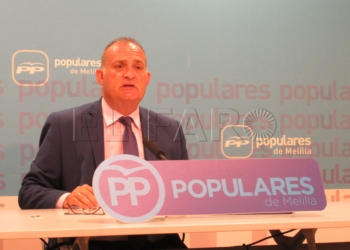 IMG 2217 Lence dice que CpM critica Lal La Buya porque Fadela Mohatar está al frente del proyecto