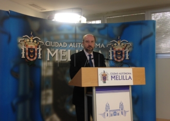 IMG 4866 Plantaciones, talleres y una feria, para celebrar el Día Mundial del Medio Ambiente en Melilla