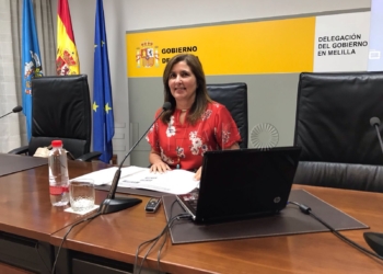 IMG 4904 Azancot celebra los buenos datos de mayo, con una bajada del paro en 104 personas
