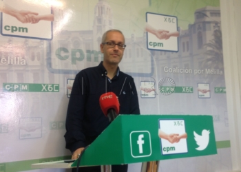 IMG 5722 CpM reclama que haya docentes para dar clase de religión islámica en Secundaria