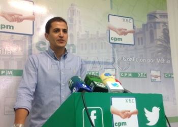 IMG 5779 CpM lleva a la Fiscalía los contratos menores de Festejos por supuestas irregularidades