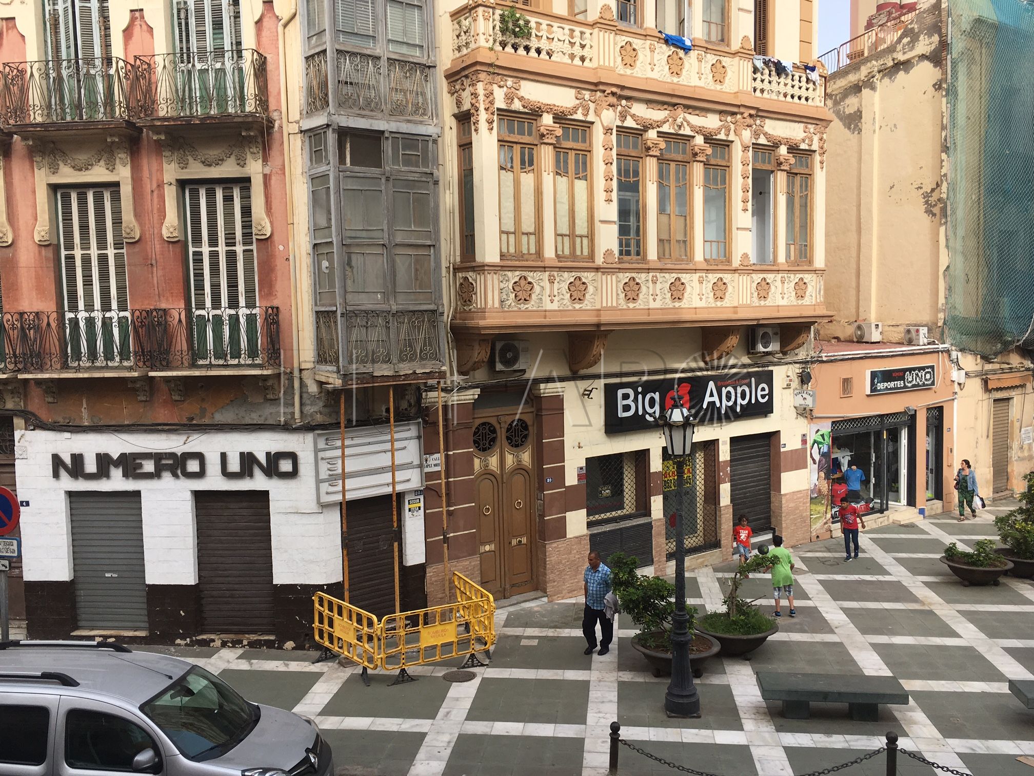 Hay ayudas de 5.000 a 7.000 € para autoempleo y contratación