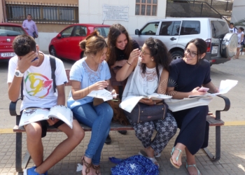 El estudiante con mejor nota de Selectividad en Melilla tendrá un premio de 3.000 euros