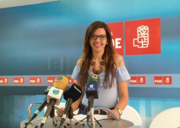 WhatsApp Image 2017 06 06 at 11.32.37 Moh acusa a Imbroda de demagogia por proponer limitar la atención sanitaria a extranjeros