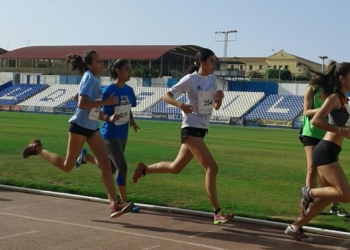 atletismo 1 e1496780574395 El Playa de Melilla celebra el Mitin de Medio Fondo