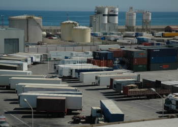 foto Detenida por traer de China marcas falsas para vender en Melilla y Marruecos