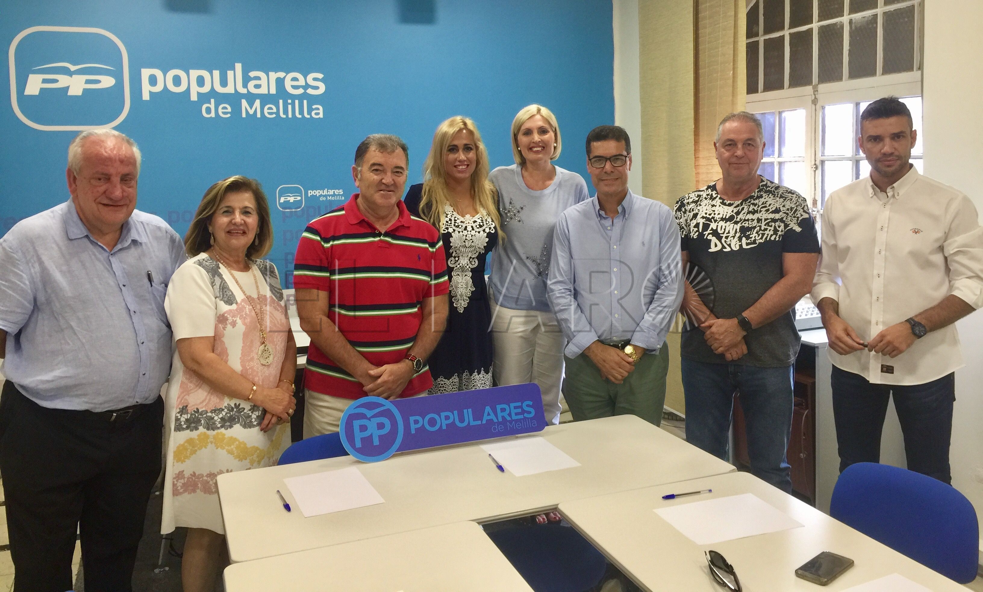 El PP confía en acabar con las tramas de embarazadas marroquíes en la ciudad