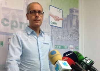1 10 CpM tacha de “desorbitadas” las cifras de cumplimiento del programa electoral del PP