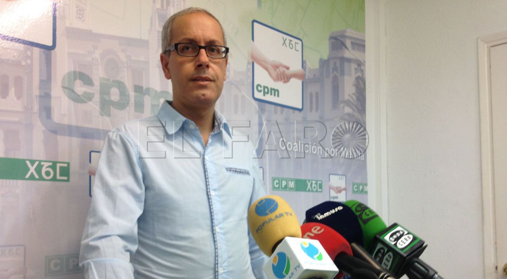 CpM tacha de “desorbitadas” las cifras de cumplimiento del programa electoral del PP