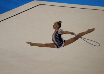 1 e1499116465466 La gimnasia rítmica cumple con creces en el Campeonato de España